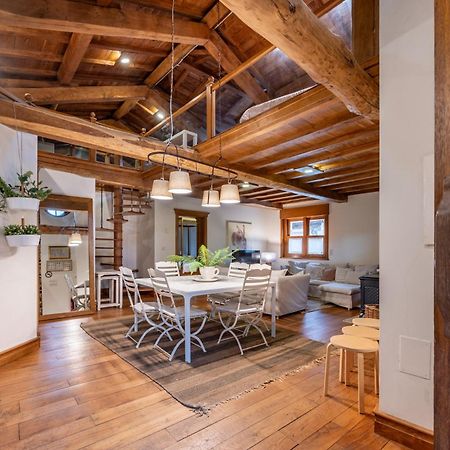 La Casita De Oza Villa A Coruña Kültér fotó