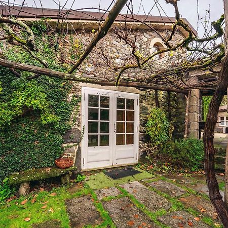 La Casita De Oza Villa A Coruña Kültér fotó