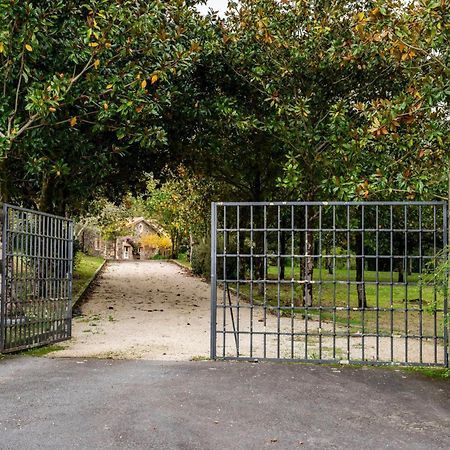 La Casita De Oza Villa A Coruña Kültér fotó
