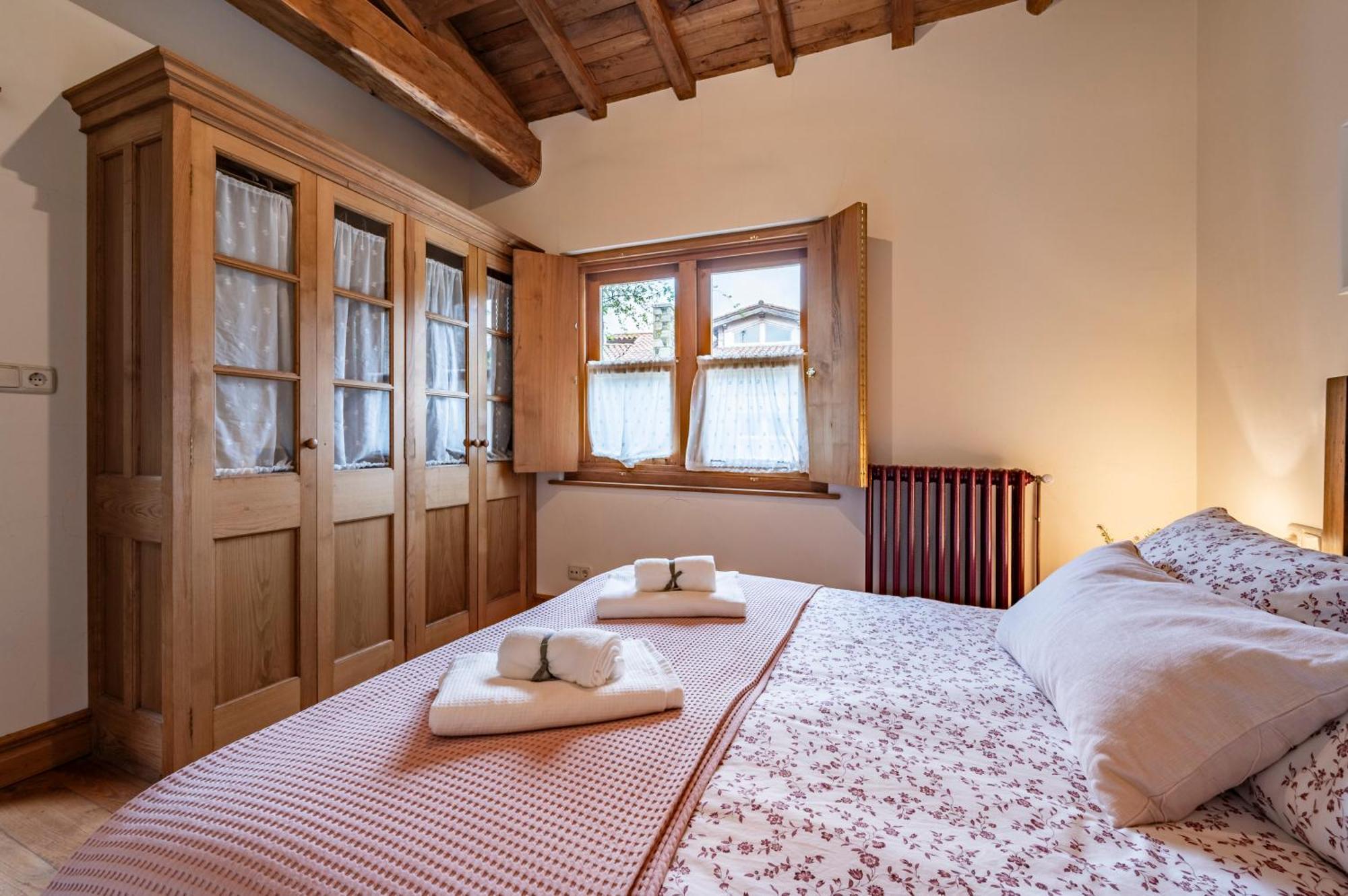 La Casita De Oza Villa A Coruña Kültér fotó