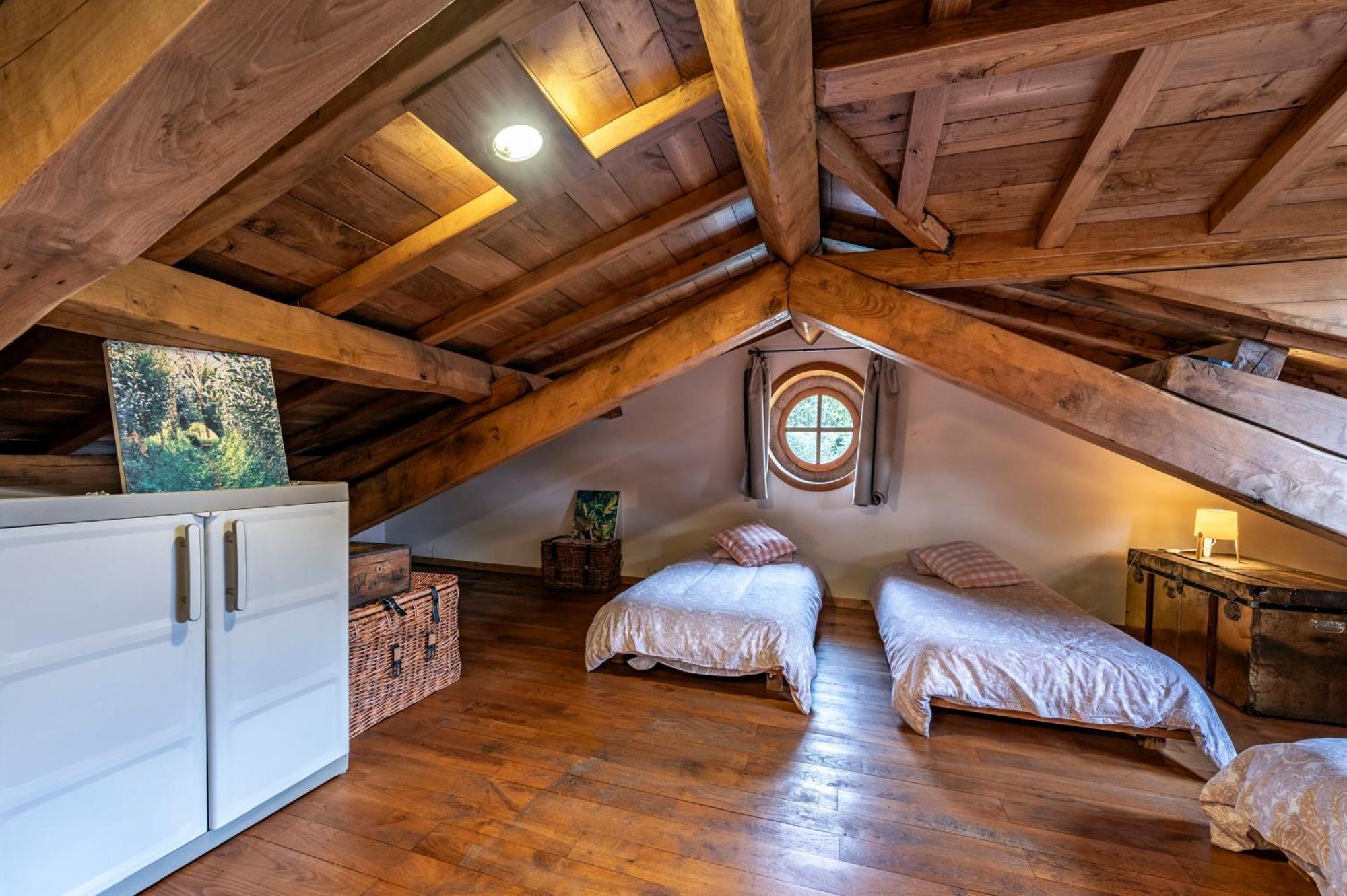 La Casita De Oza Villa A Coruña Kültér fotó